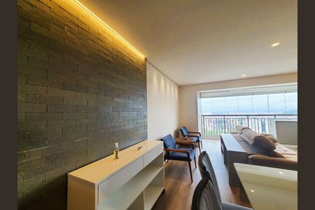 Apartamento à venda com 69m², 2 quartos e 1 vaga
