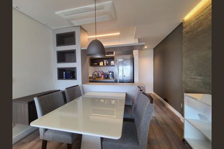 Apartamento à venda com 69m², 2 quartos e 1 vaga