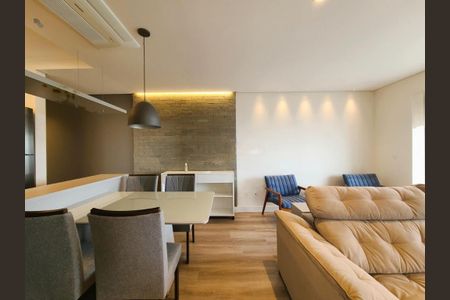 Apartamento à venda com 69m², 2 quartos e 1 vaga