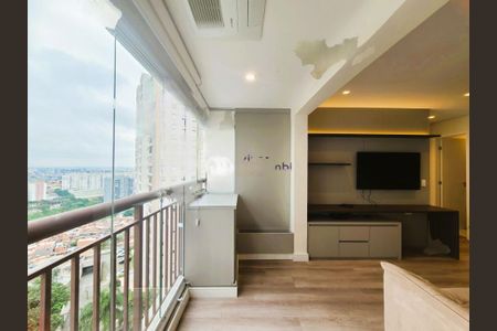 Apartamento à venda com 69m², 2 quartos e 1 vaga