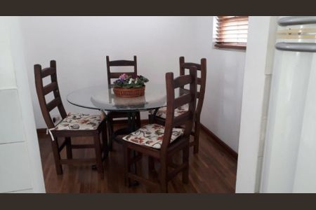 Apartamento à venda com 85m², 2 quartos e 2 vagas