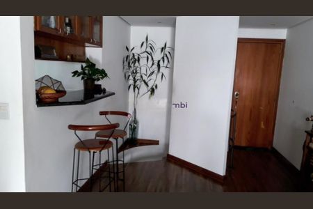 Apartamento à venda com 85m², 2 quartos e 2 vagas