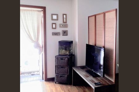 Apartamento à venda com 85m², 2 quartos e 2 vagas