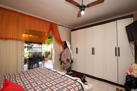 Casa para alugar com 117m², 3 quartos e 2 vagasSuíte