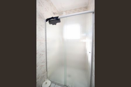 Casa para alugar com 117m², 3 quartos e 2 vagasBanheiro