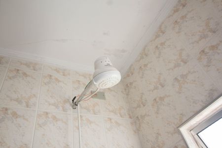 Casa para alugar com 117m², 3 quartos e 2 vagasBanheiro