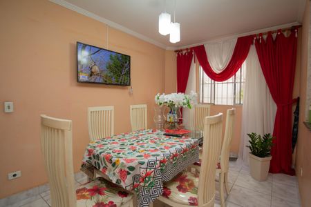 Casa para alugar com 117m², 3 quartos e 2 vagasCopa