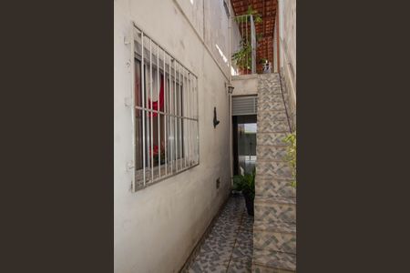 Casa para alugar com 117m², 3 quartos e 2 vagasQuintal