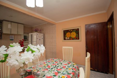 Casa para alugar com 117m², 3 quartos e 2 vagasCopa