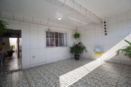 Casa para alugar com 117m², 3 quartos e 2 vagasGaragem