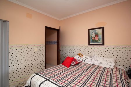 Casa para alugar com 117m², 3 quartos e 2 vagasSuíte