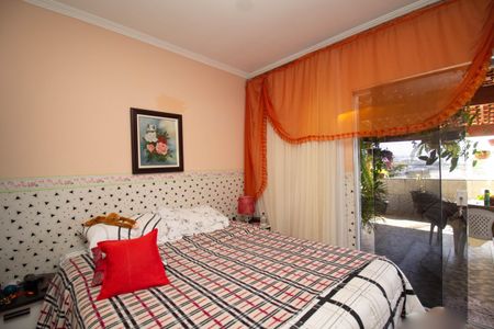 Casa para alugar com 117m², 3 quartos e 2 vagasSuíte