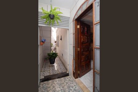 Casa para alugar com 117m², 3 quartos e 2 vagasHall de entrada