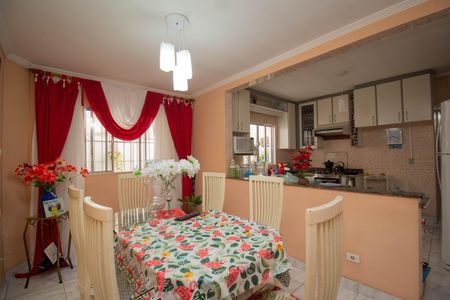 Casa para alugar com 117m², 3 quartos e 2 vagasCopa