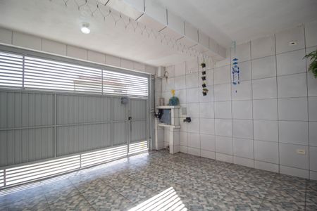 Casa para alugar com 117m², 3 quartos e 2 vagasGaragem
