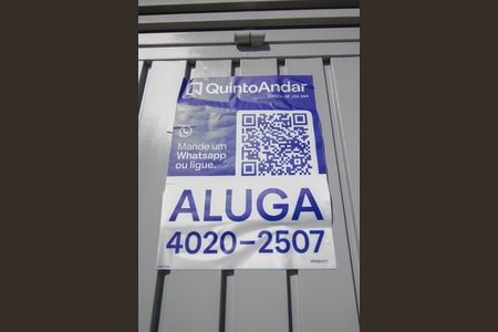 Casa para alugar com 117m², 3 quartos e 2 vagasPlaca