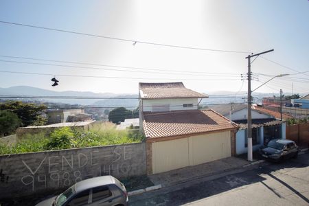 Casa para alugar com 117m², 3 quartos e 2 vagasVaranda da Suíte