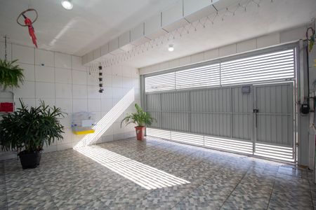 Casa para alugar com 117m², 3 quartos e 2 vagasGaragem