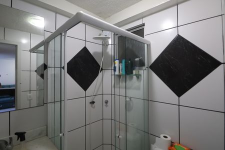 Apartamento à venda com 40m², 2 quartos e 1 vagaBanheiro