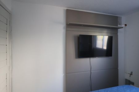 Apartamento à venda com 40m², 2 quartos e 1 vagaQuarto 2