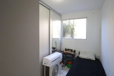 Apartamento à venda com 40m², 2 quartos e 1 vagaQuarto 1