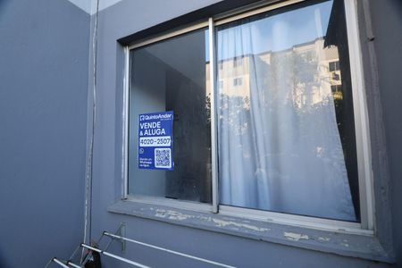 Apartamento à venda com 40m², 2 quartos e 1 vagaPlaca