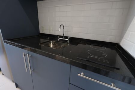 Studio para alugar com 27m², 1 quarto e sem vagaStudio