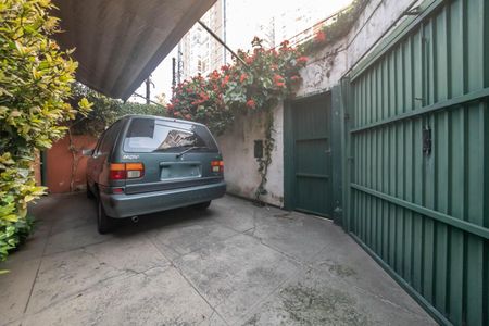 Casa à venda com 200m², 4 quartos e 2 vagasGaragem