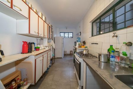 Casa à venda com 200m², 4 quartos e 2 vagasCozinha