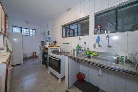 Casa à venda com 200m², 4 quartos e 2 vagasCozinha