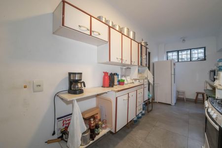 Casa à venda com 200m², 4 quartos e 2 vagasCozinha