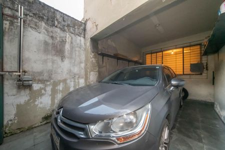 Casa à venda com 200m², 4 quartos e 2 vagasGaragem