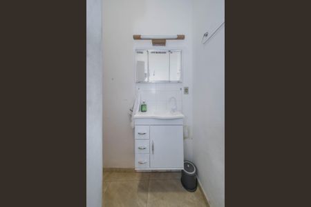 Casa à venda com 200m², 4 quartos e 2 vagasBanheiro da Suíte