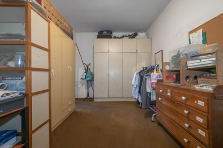 Casa à venda com 200m², 4 quartos e 2 vagasQuarto 2