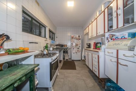 Casa à venda com 200m², 4 quartos e 2 vagasCozinha