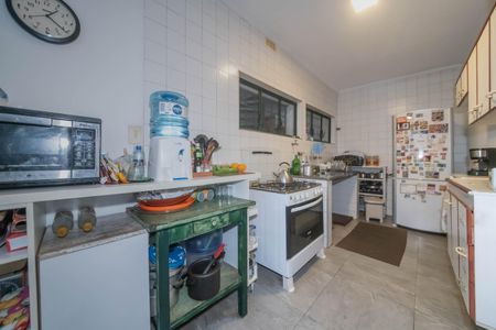 Casa à venda com 200m², 4 quartos e 2 vagasCozinha