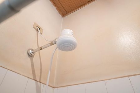 Casa à venda com 200m², 4 quartos e 2 vagasBanheiro de Serviço