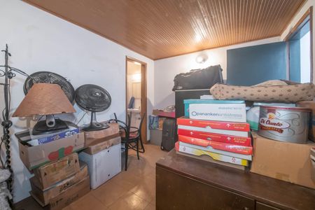 Casa à venda com 200m², 4 quartos e 2 vagasQuarto de Serviço