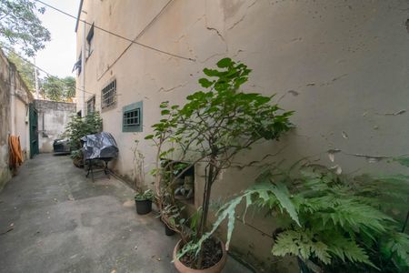 Casa à venda com 200m², 4 quartos e 2 vagasQuintal