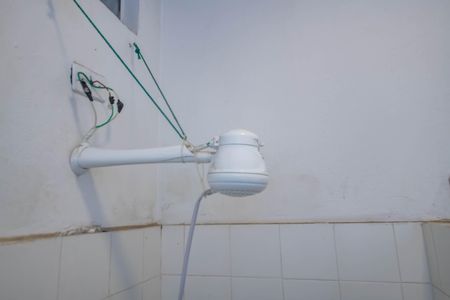 Casa à venda com 200m², 4 quartos e 2 vagasBanheiro da Suíte