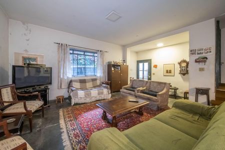 Casa à venda com 200m², 4 quartos e 2 vagasSala