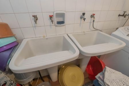 Casa à venda com 200m², 4 quartos e 2 vagasÁrea de Serviço