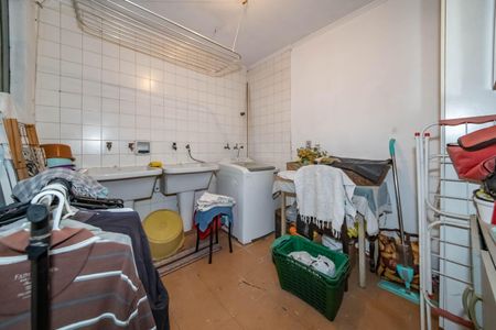 Casa à venda com 200m², 4 quartos e 2 vagasÁrea de Serviço