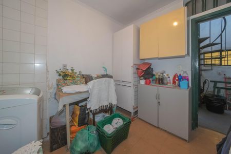 Casa à venda com 200m², 4 quartos e 2 vagasÁrea de Serviço