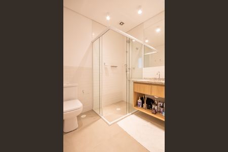 Apartamento à venda com 82m², 2 quartos e 2 vagas Apartamento à venda com 82m², 2 quartos e 2 vagasBanheiro 2