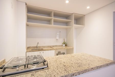 Apartamento à venda com 82m², 2 quartos e 2 vagas Apartamento à venda com 82m², 2 quartos e 2 vagasCozinha