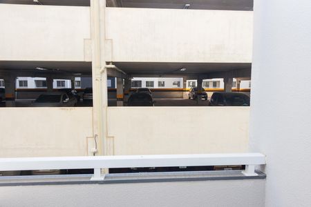 Apartamento para alugar com 41m², 2 quartos e 1 vagaÁrea de Serviço