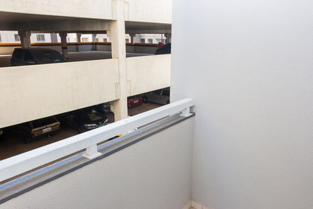 Apartamento para alugar com 41m², 2 quartos e 1 vagaÁrea de Serviço