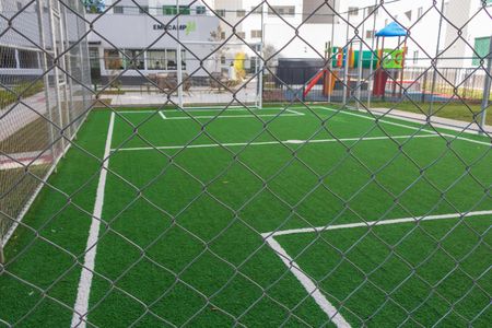 Apartamento para alugar com 41m², 2 quartos e 1 vagaÁrea comum 