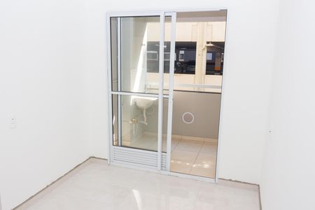 Apartamento para alugar com 41m², 2 quartos e 1 vagaSala